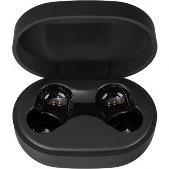 Gelius Pro Reddots Black (82297)