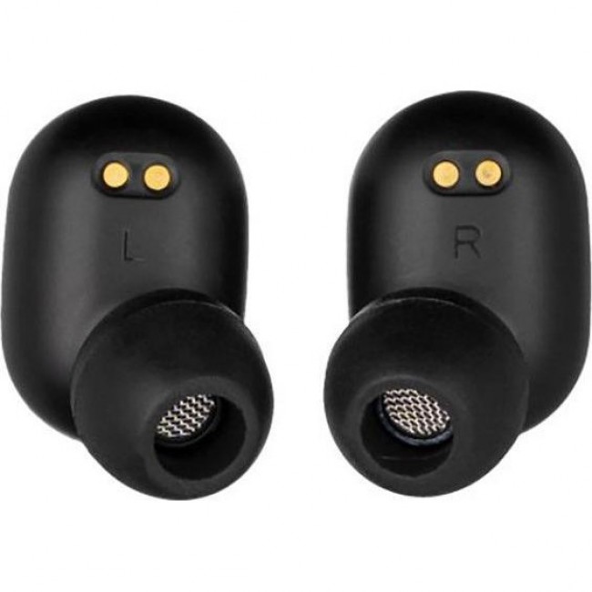 Gelius Pro Reddots Black (82297)