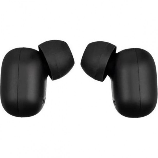 Gelius Pro Reddots Black (82297)
