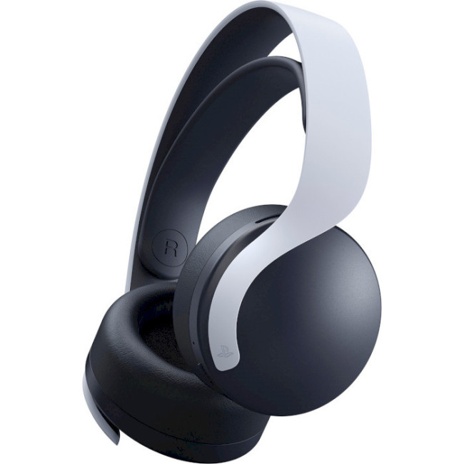 Sony Pulse 3D Wireless Headset