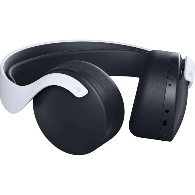 Sony Pulse 3D Wireless Headset