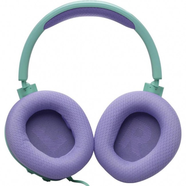 JBL Quantum 100M2 Cyan (JBLQTUM100M2CYN)