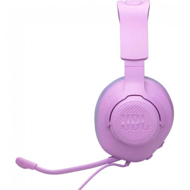 JBL Quantum 100M2 Purple (JBLQTUM100M2PUR)