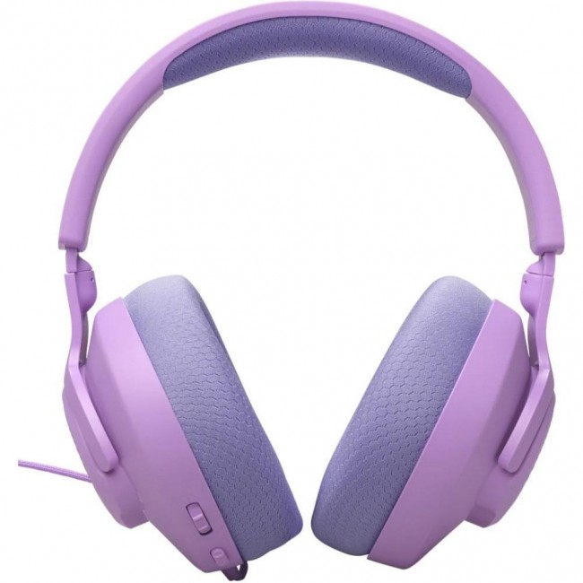JBL Quantum 100M2 Purple (JBLQTUM100M2PUR)