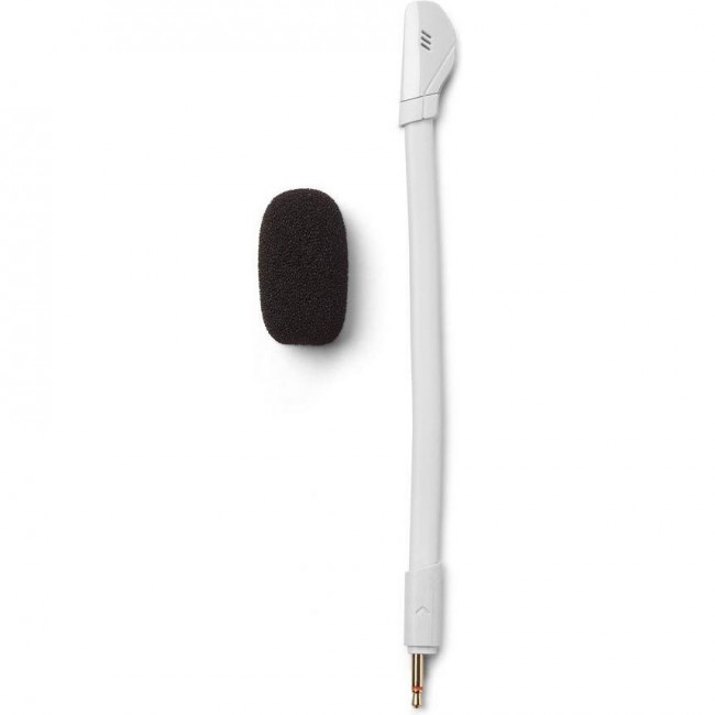 JBL Quantum 100M2 White (JBLQTUM100M2WHT)