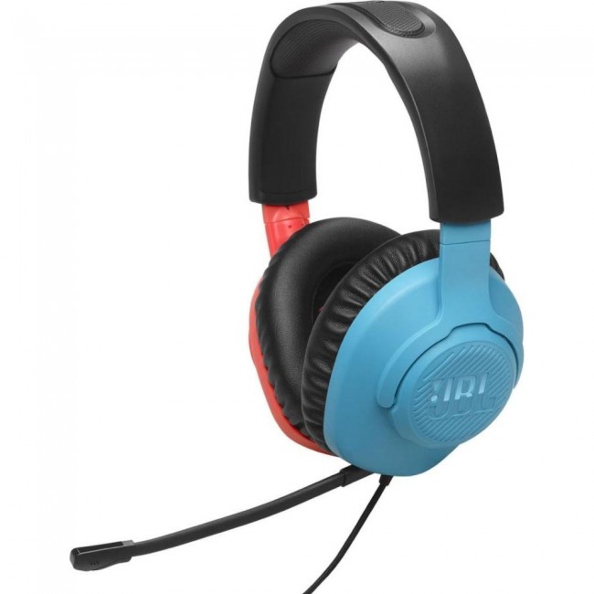 JBL Quantum 100N Black (JBLQTUM100N)