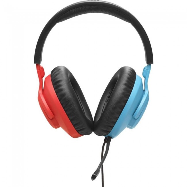 JBL Quantum 100N Black (JBLQTUM100N)