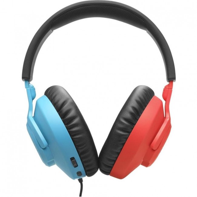 JBL Quantum 100N Black (JBLQTUM100N)