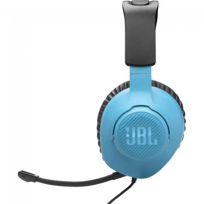 JBL Quantum 100N Black (JBLQTUM100N)