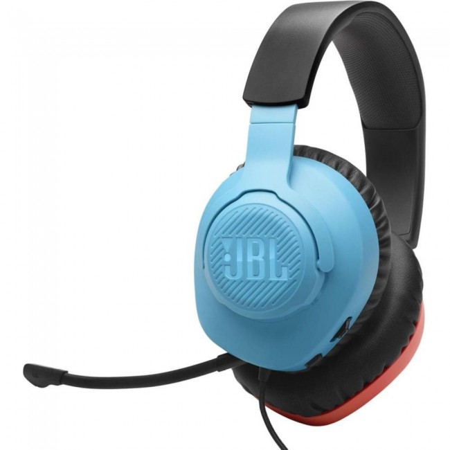 JBL Quantum 100N Black (JBLQTUM100N)