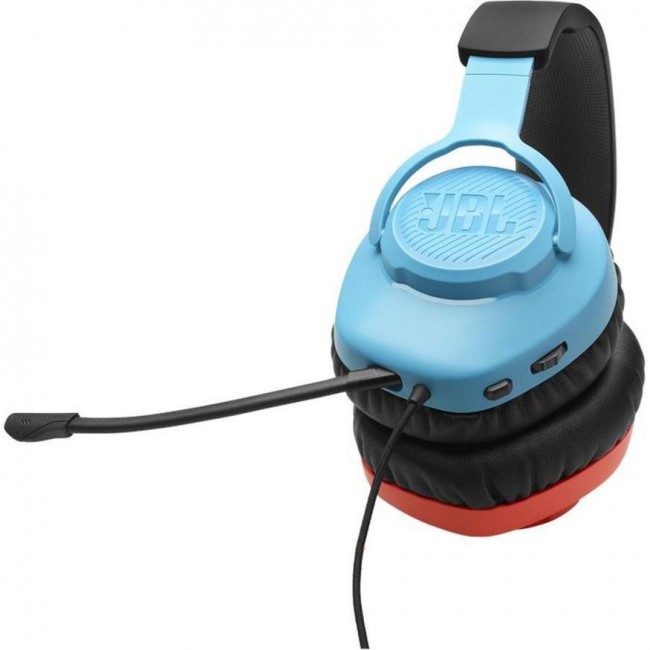 JBL Quantum 100N Black (JBLQTUM100N)