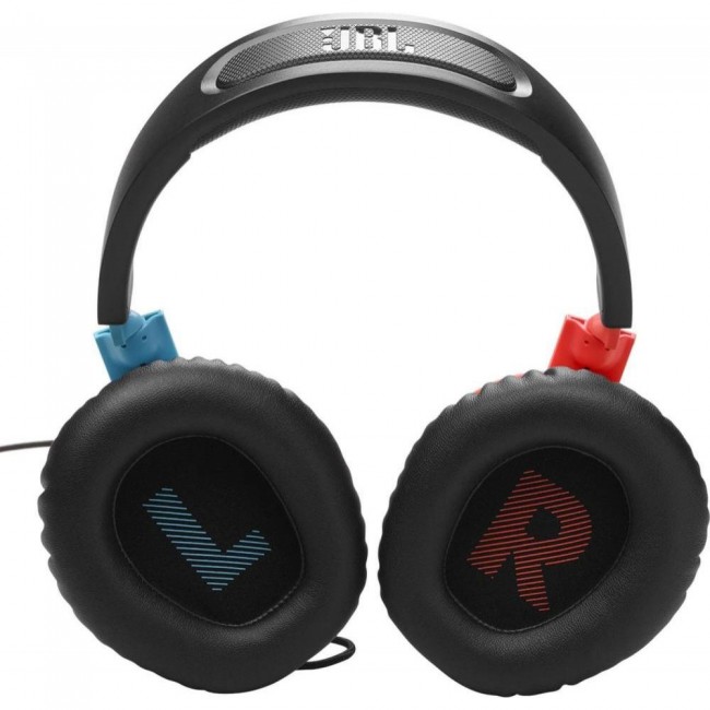 JBL Quantum 100N Black (JBLQTUM100N)