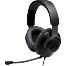 JBL Quantum 100 Black (JBLQUANTUM100BLK)