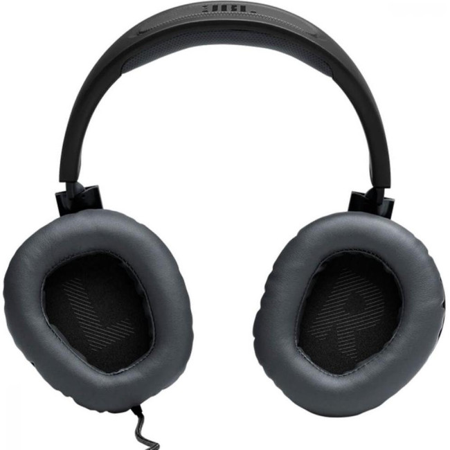 JBL Quantum 100 Black (JBLQUANTUM100BLK)