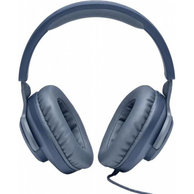 JBL Quantum 100 Blue (JBLQUANTUM100BLU)