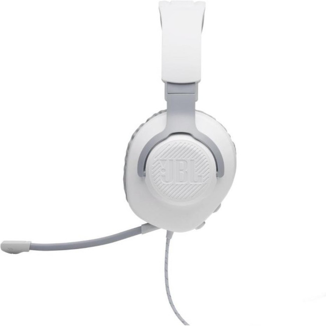 JBL Quantum 100 White (JBLQUANTUM100WHT)