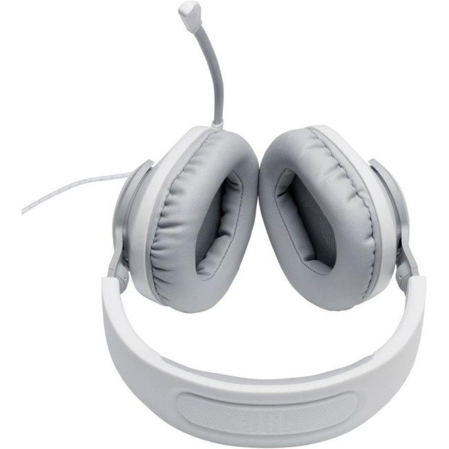 JBL Quantum 100 White (JBLQUANTUM100WHT)