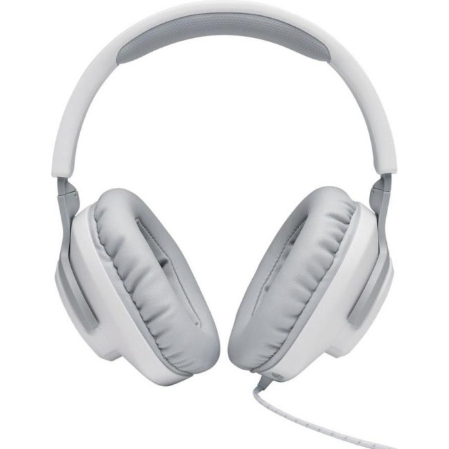 JBL Quantum 100 White (JBLQUANTUM100WHT)