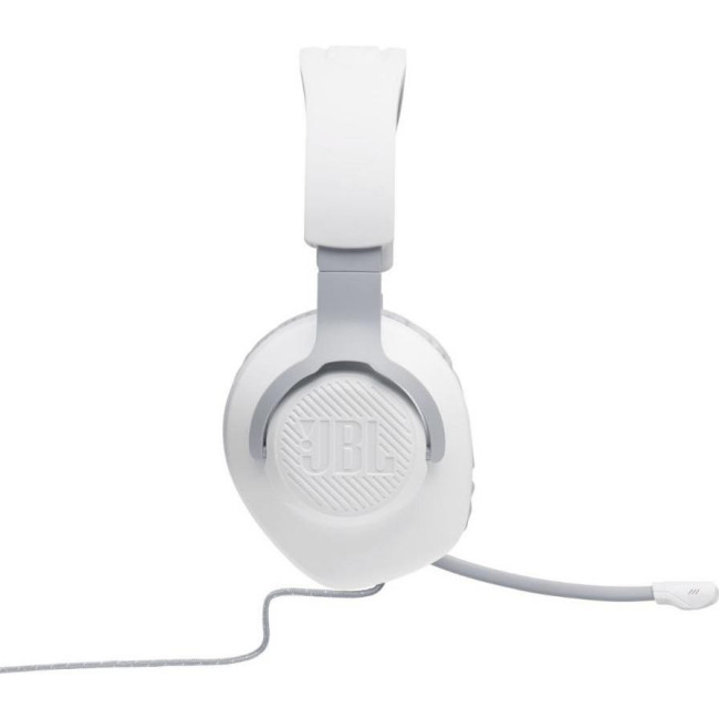 JBL Quantum 100 White (JBLQUANTUM100WHT)