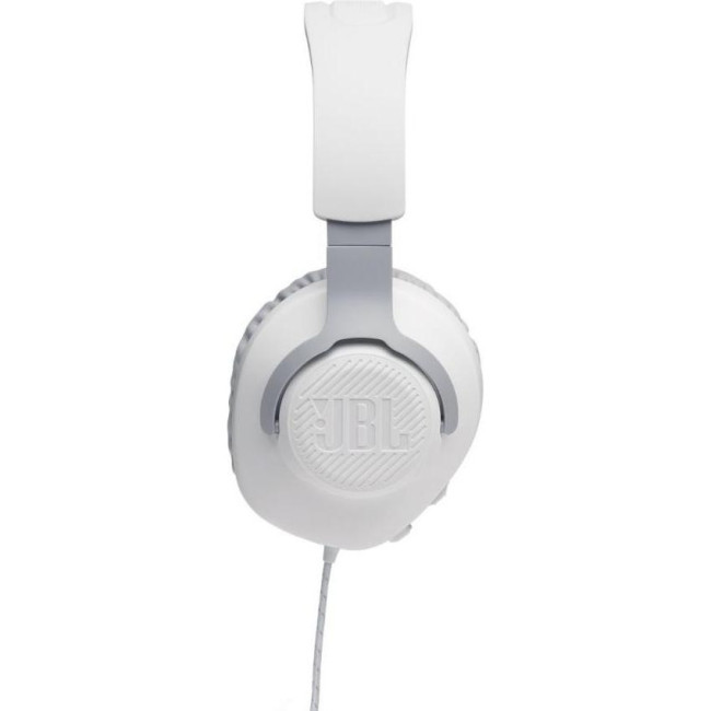 JBL Quantum 100 White (JBLQUANTUM100WHT)