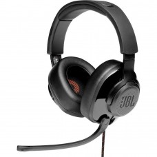 JBL Quantum 200 Black (JBLQUANTUM200BLK)