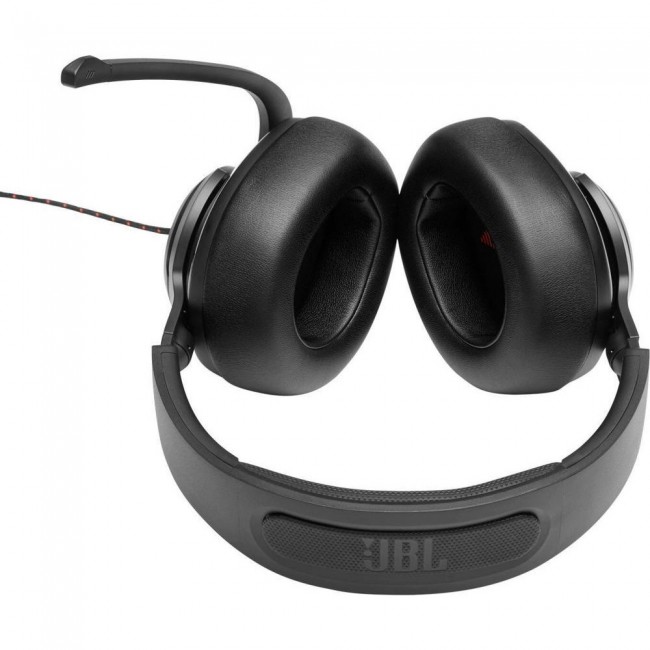 JBL Quantum 200 Black (JBLQUANTUM200BLK)