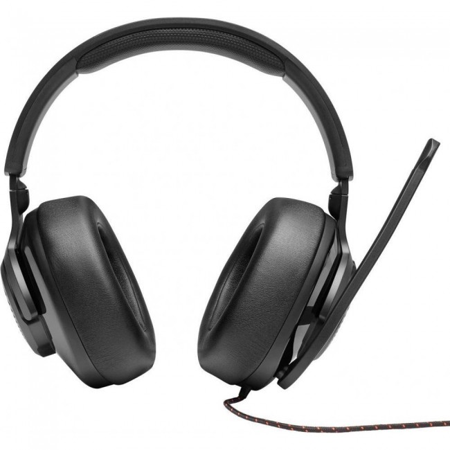 JBL Quantum 200 Black (JBLQUANTUM200BLK)