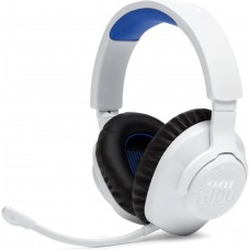 JBL Quantum 360P White (JBLQ360PWLWHTBLU)