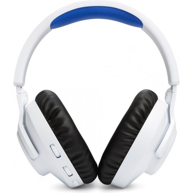 JBL Quantum 360P White (JBLQ360PWLWHTBLU)