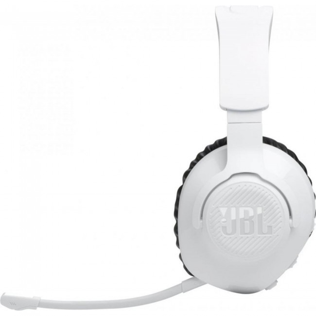 JBL Quantum 360P White (JBLQ360PWLWHTBLU)