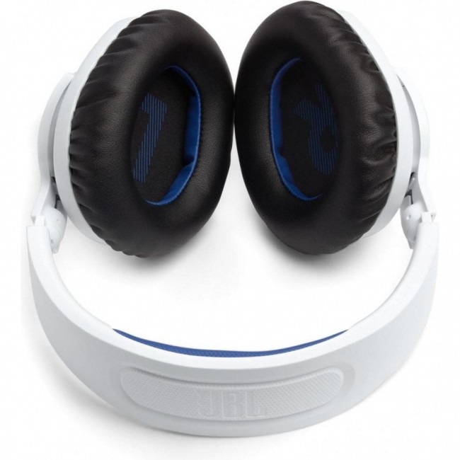 JBL Quantum 360P White (JBLQ360PWLWHTBLU)
