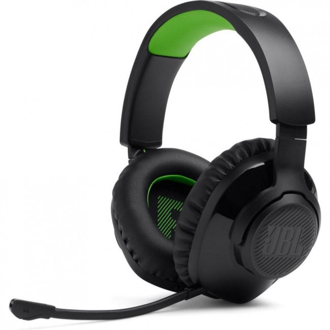 JBL Quantum 360X Wireless for XBOX (JBLQ360XWLBLKGRN)