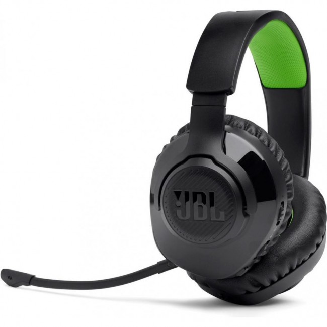 JBL Quantum 360X Wireless for XBOX (JBLQ360XWLBLKGRN)