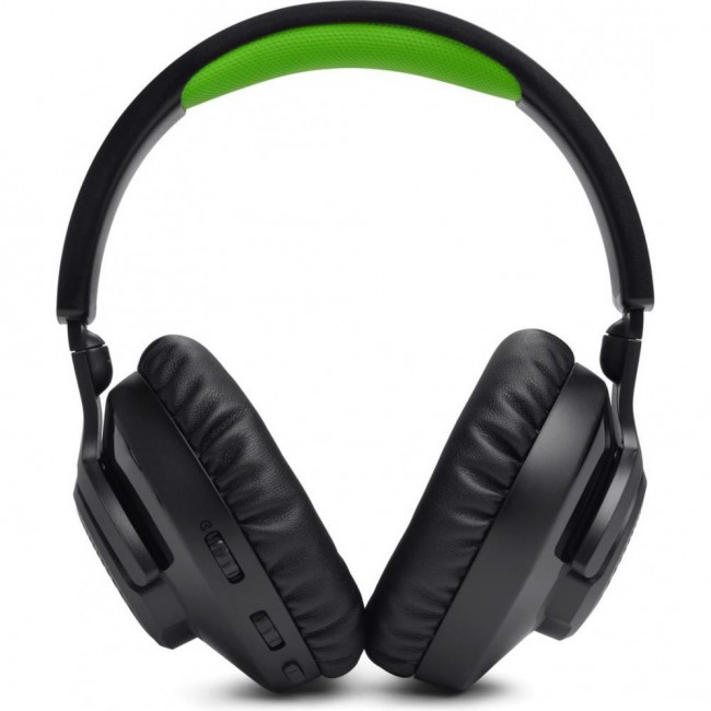 JBL Quantum 360X Wireless for XBOX (JBLQ360XWLBLKGRN)