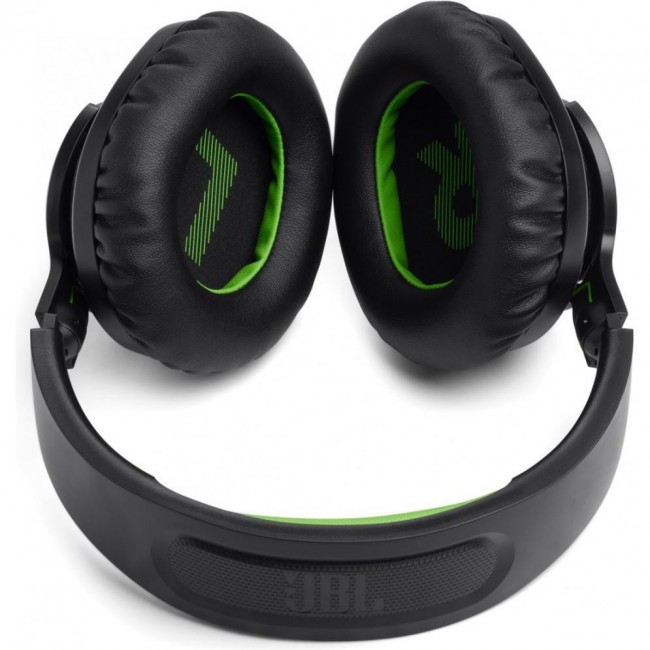 JBL Quantum 360X Wireless for XBOX (JBLQ360XWLBLKGRN)