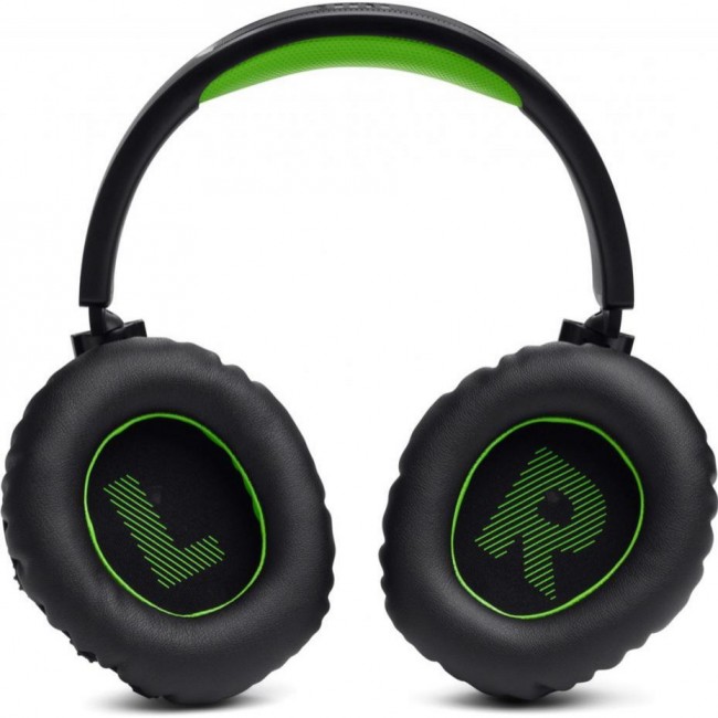 JBL Quantum 360X Wireless for XBOX (JBLQ360XWLBLKGRN)
