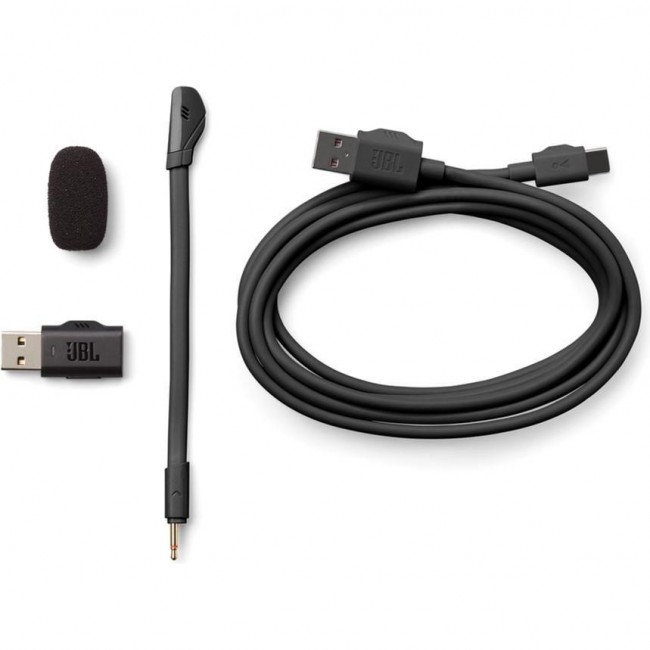 JBL Quantum 360 Wireless Black (JBLQTUM360BLK)