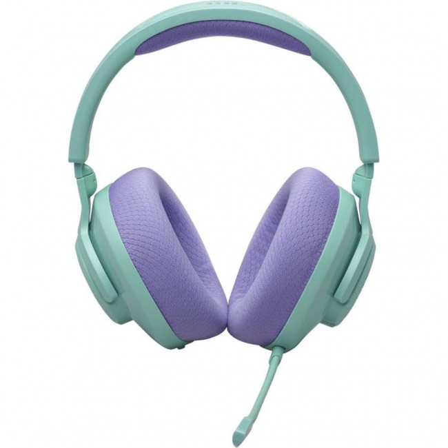 JBL Quantum 360 Wireless Teal (JBLQTUM360CYN)