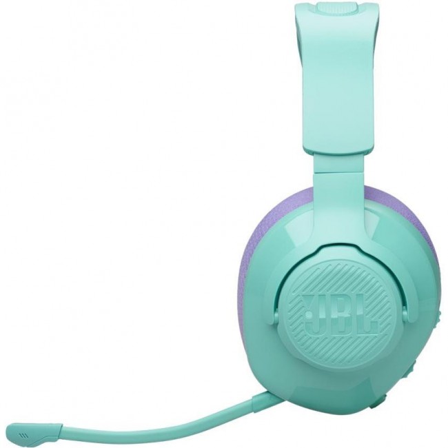 JBL Quantum 360 Wireless Teal (JBLQTUM360CYN)