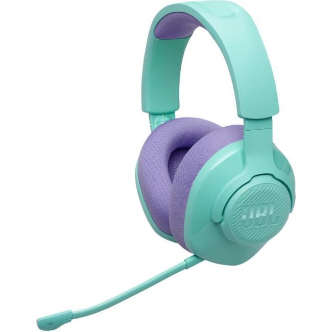 JBL Quantum 360 Wireless Teal (JBLQTUM360CYN)