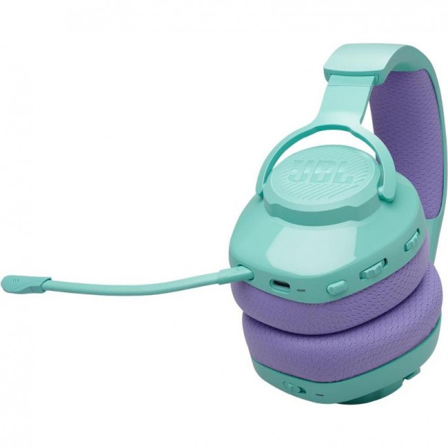 JBL Quantum 360 Wireless Teal (JBLQTUM360CYN)