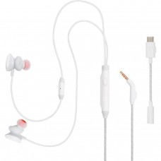 JBL Quantum 50C White (JBLQTUM50CWHT)