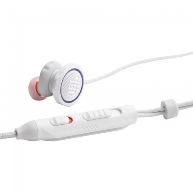 JBL Quantum 50C White (JBLQTUM50CWHT)