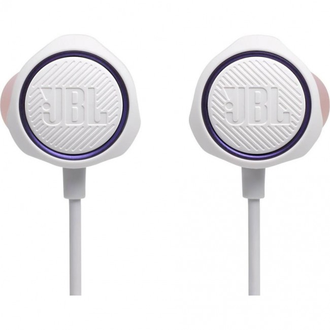 JBL Quantum 50C White (JBLQTUM50CWHT)