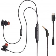 JBL Quantum 50С Black (JBLQTUM50CBLK)