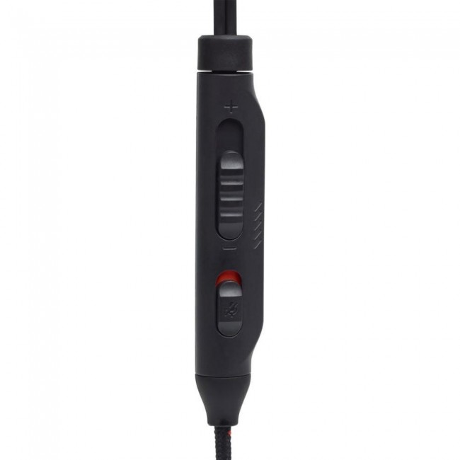 JBL Quantum 50С Black (JBLQTUM50CBLK)
