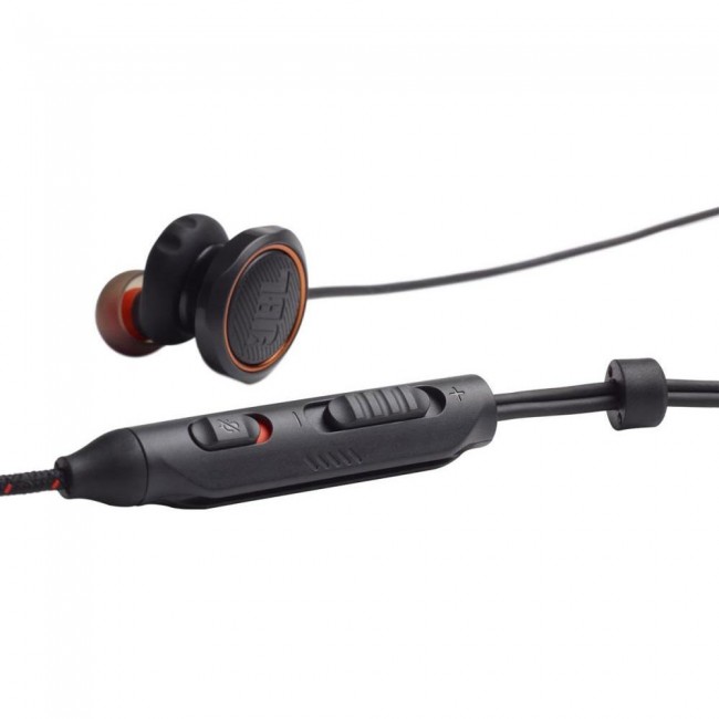 JBL Quantum 50С Black (JBLQTUM50CBLK)