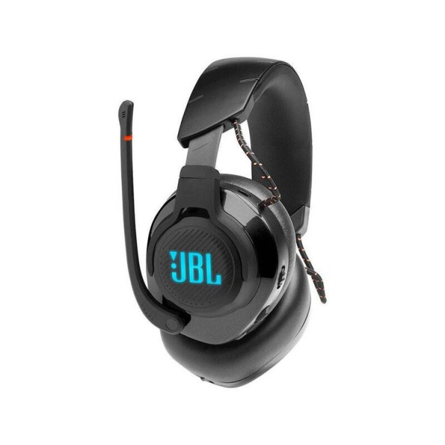 Наушники беспроводные JBL Quantum 600 Black (JBLQUANTUM600BLK)