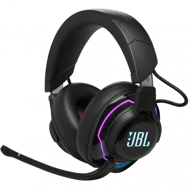 JBL Quantum 910 Black (JBLQ910WLBLK)