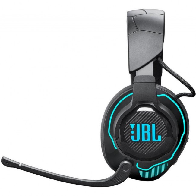 JBL Quantum 910 Black (JBLQ910WLBLK)